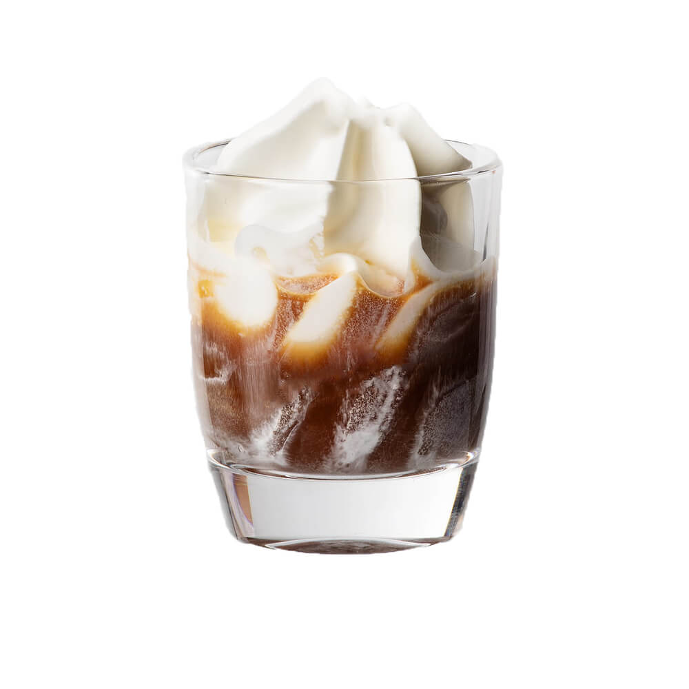 Affogato