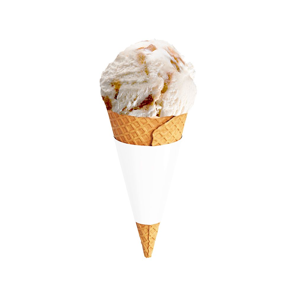 Glace Dreams - Apple Pie Gelato