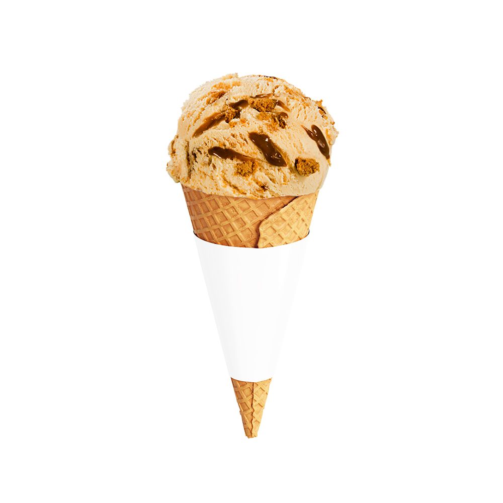 Glace Dreams - Biscofey Gelato