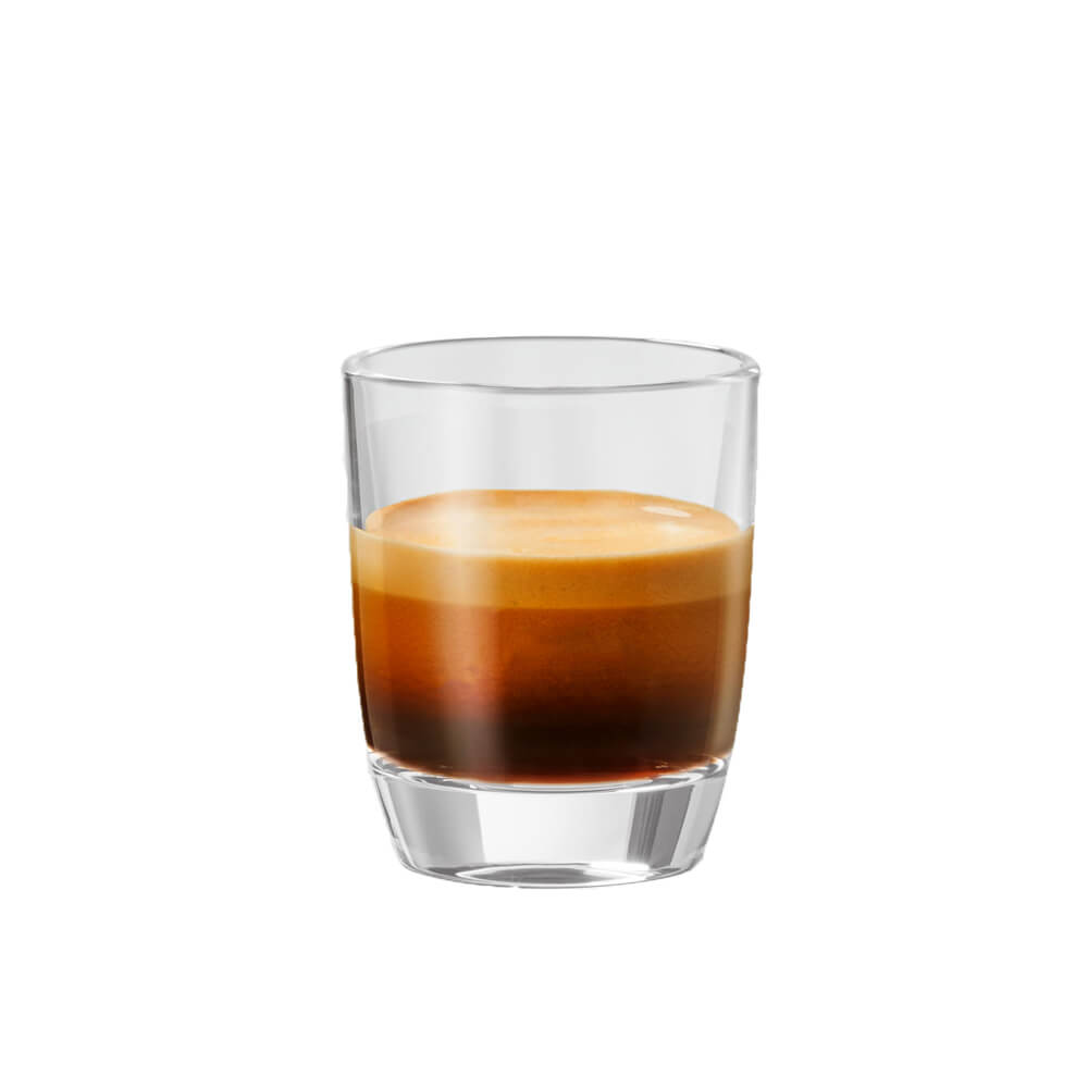 Double Espresso