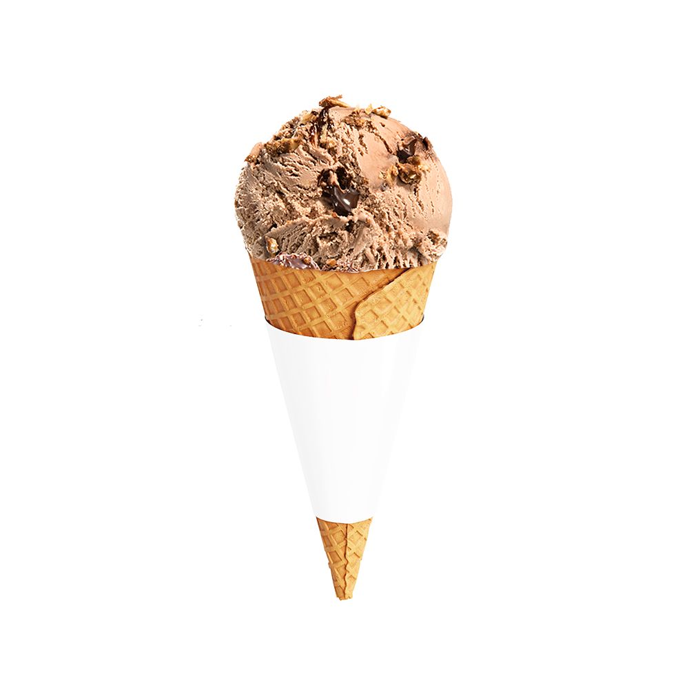 Glace Dreams - Ferrero Rocher Gelato