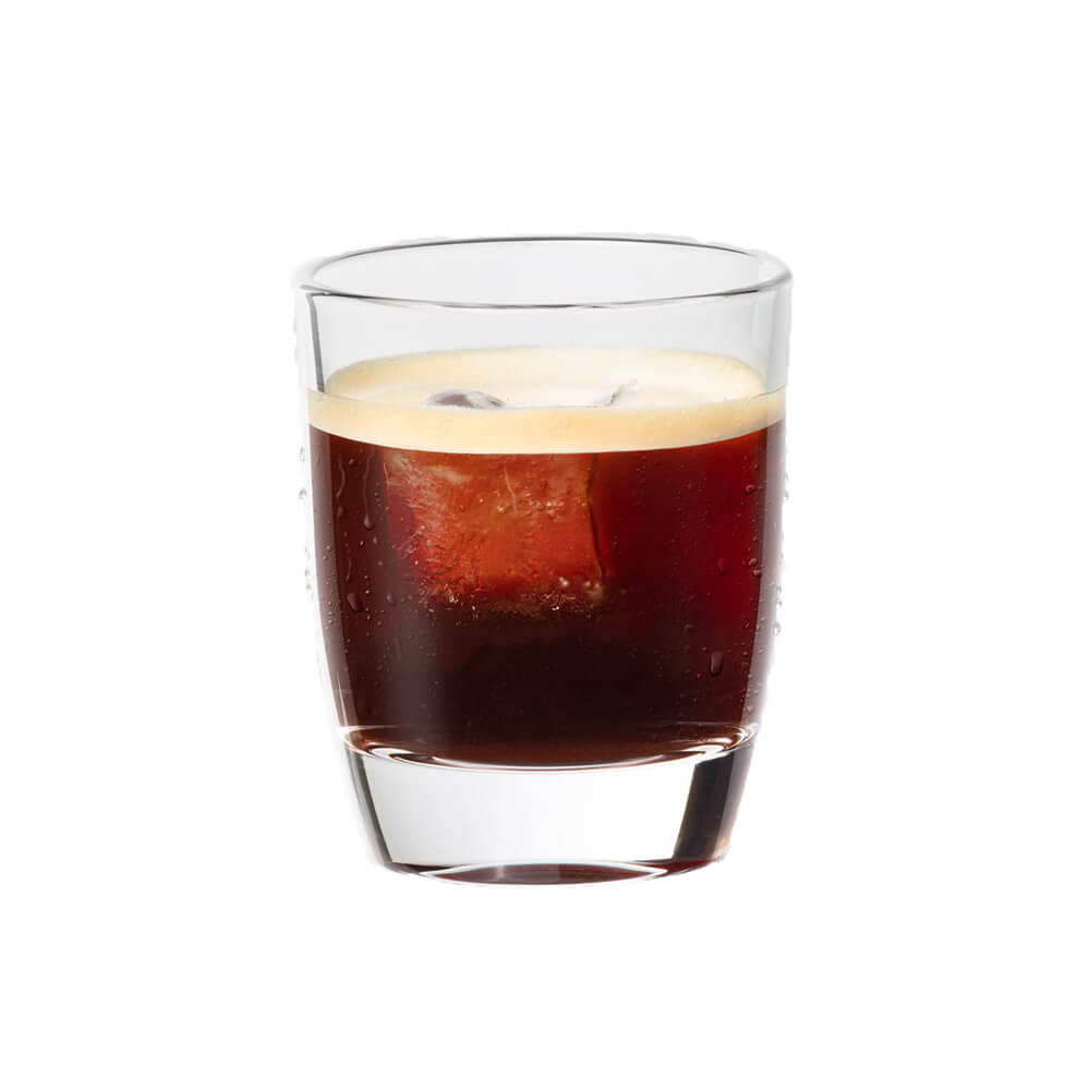 Iced Espresso