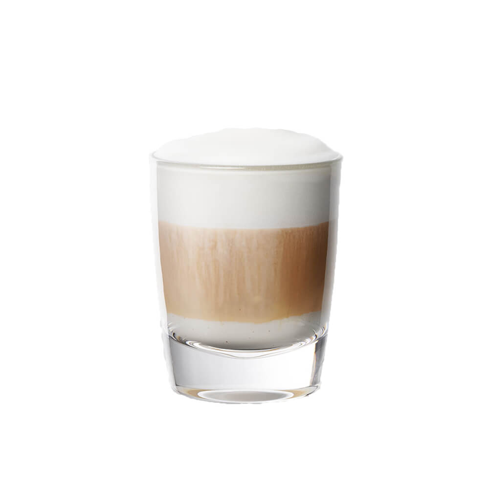 Latte Macchiato