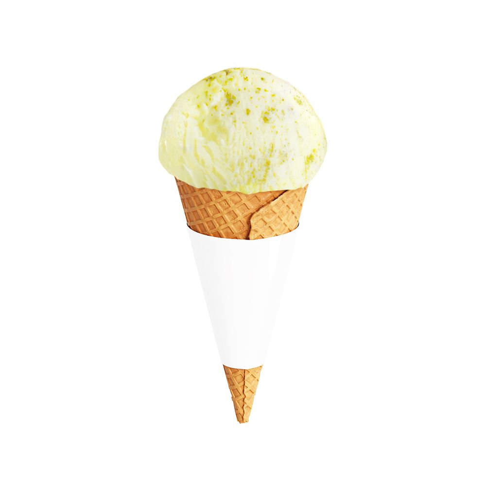 Glace Dreams - Lemon Gelato