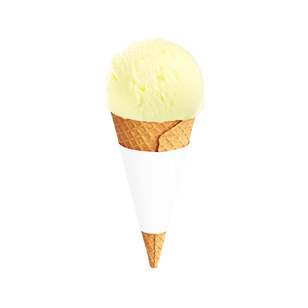 Glace Dreams - Lemon Sorbet