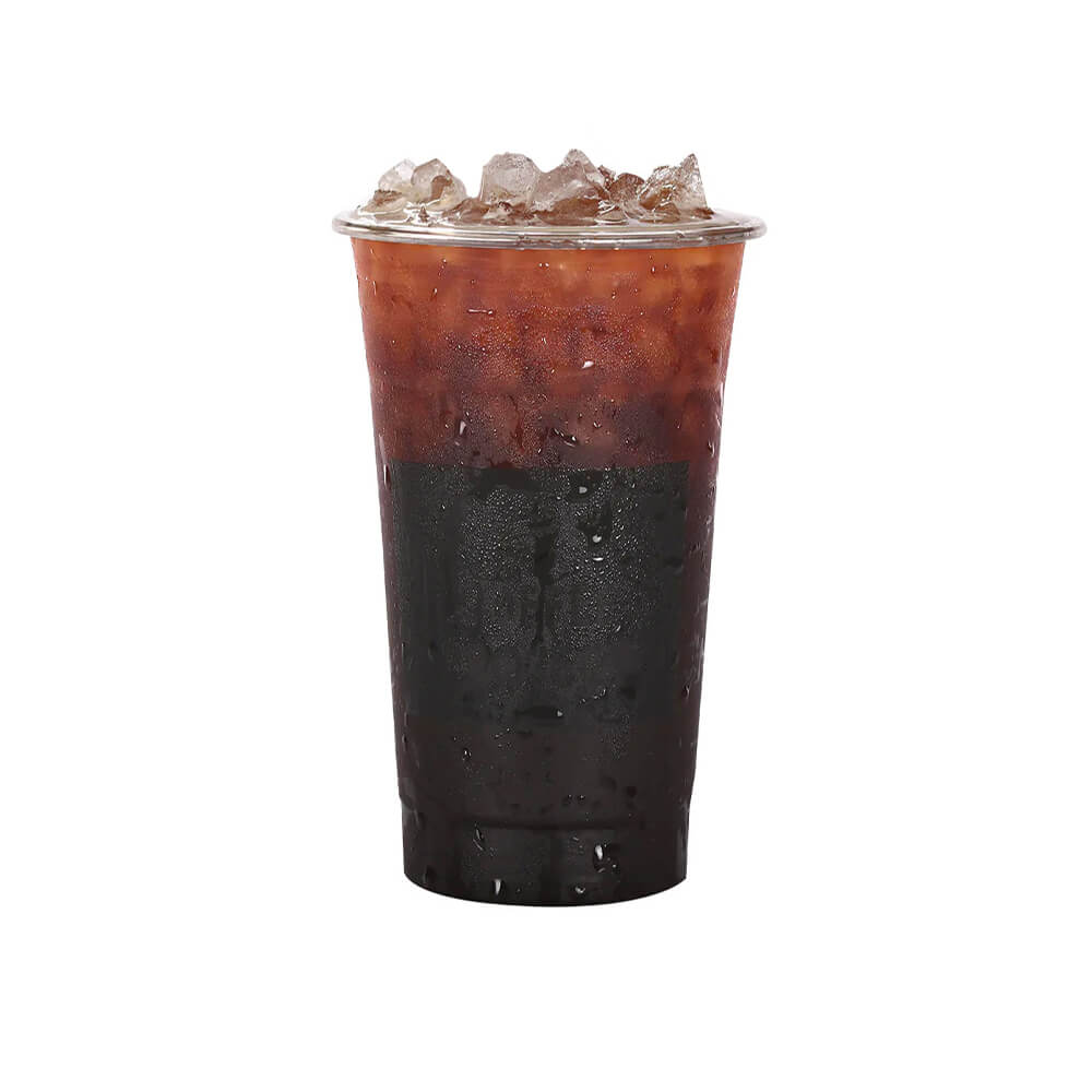 MEGA Iced Americano