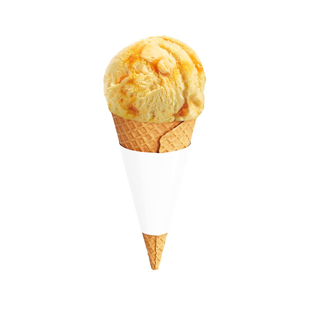 Glace Dreams - Mango Sensation Gelato