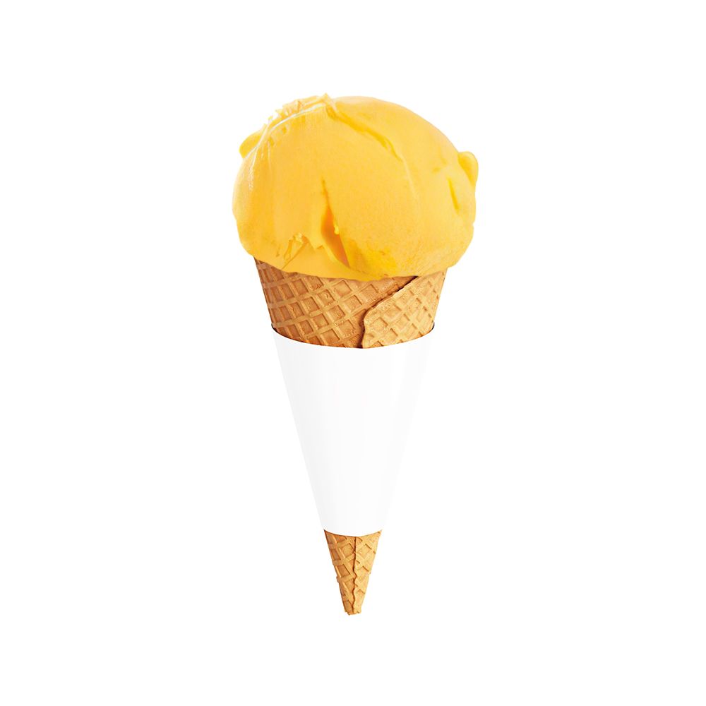 Glace Dreams - Mango Sorbet