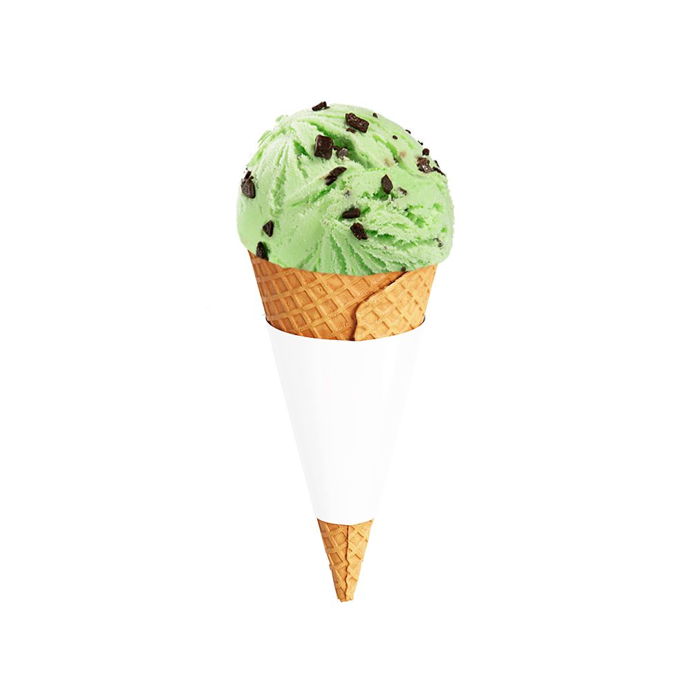 Glace Dreams - Mint Choc Chip Gelato