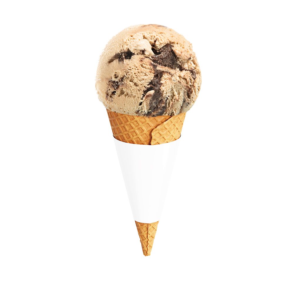 Glace Dreams - Mochachino Gelato