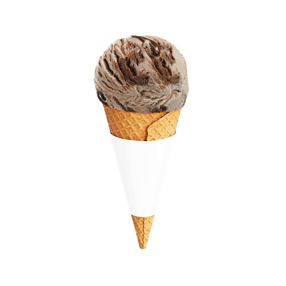 Glace Dreams - Nutella Gelato