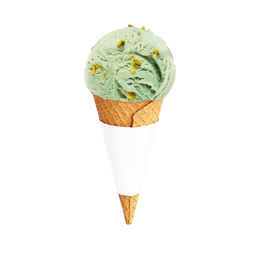 Glace Dreams - Pistachio Nut Gelato