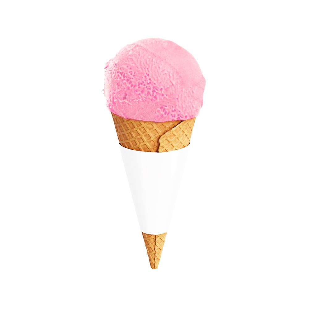 Glace Dreams - Raspberry Sorbet