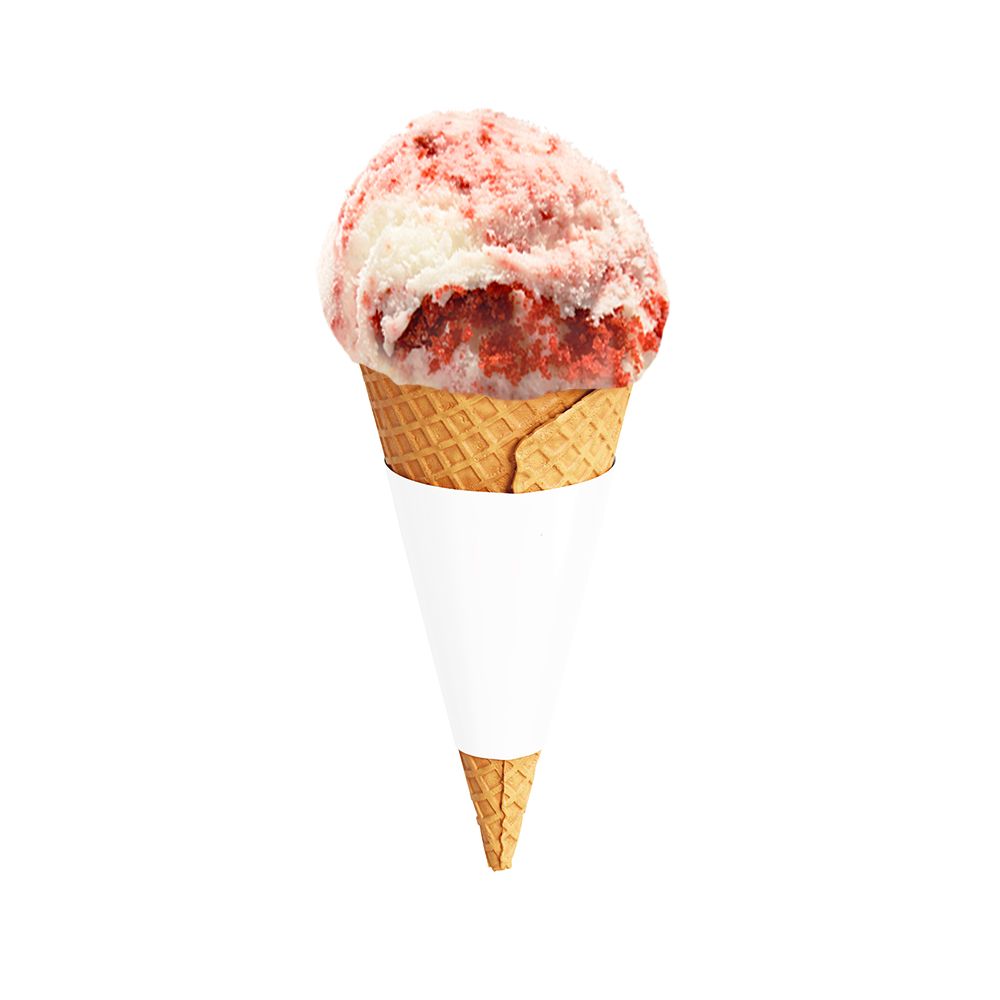 Glace Dreams - Red Velvet Gelato