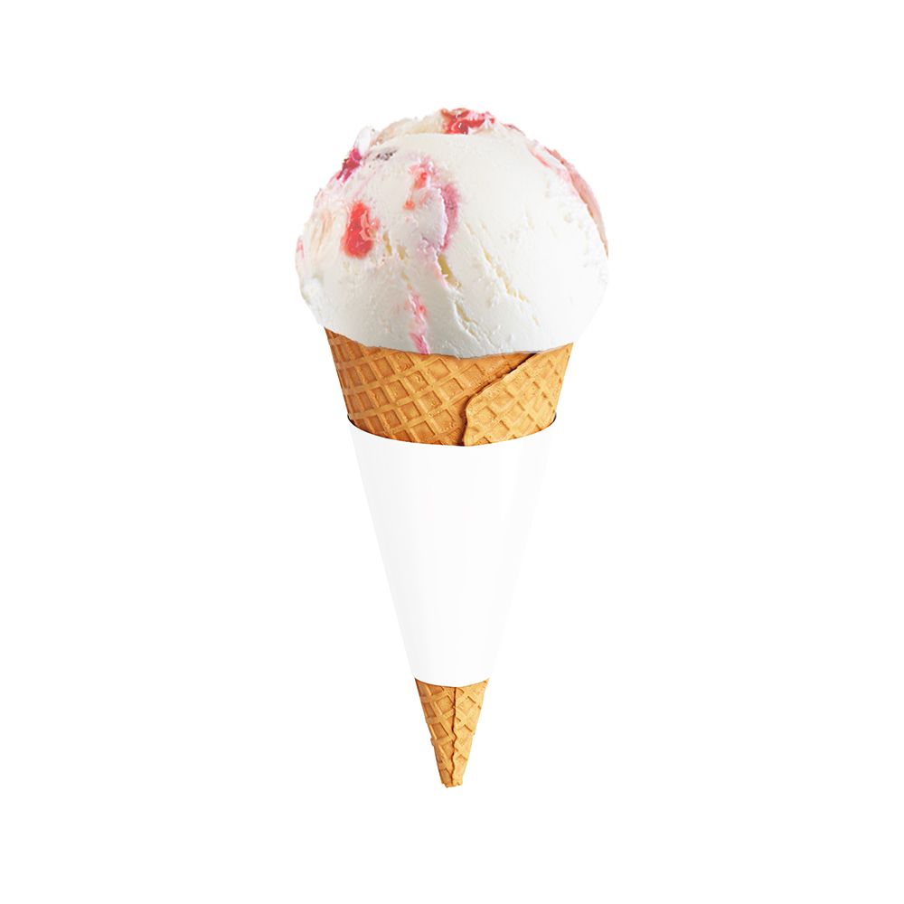 Glace Dreams - Strawberry Yoghurt Gelato