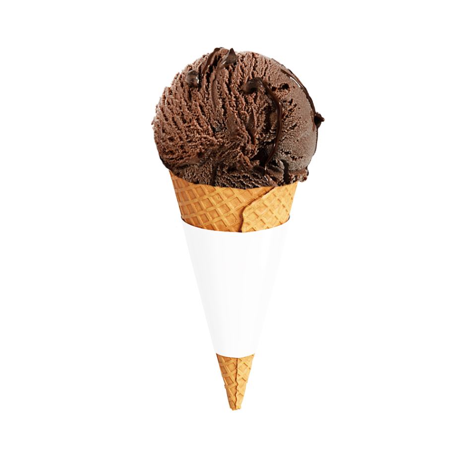 Glace Dreams - Triple Chocolate Gelato