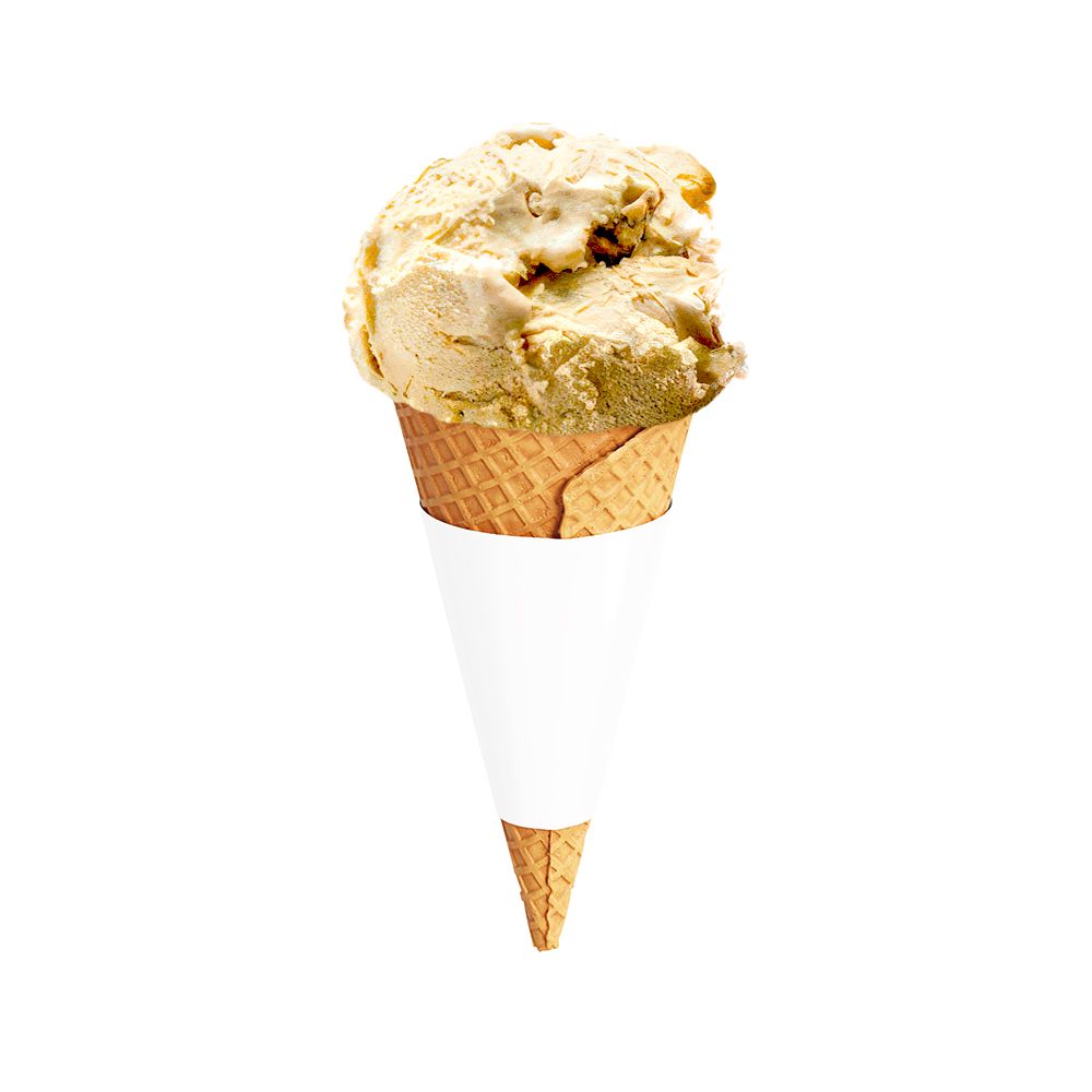 Glace Dreams - True Coffee Ice Cream