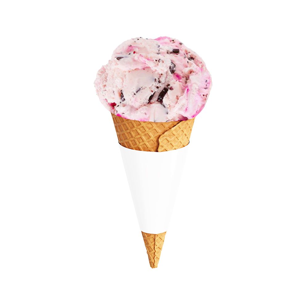 Glace Dreams - Turkish Delight Gelato