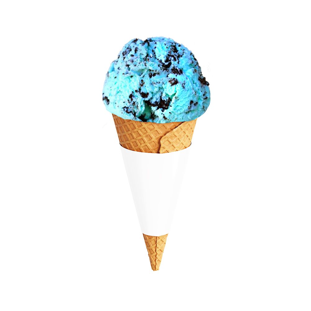 Glace Dreams - Under The Sea Ice Cream