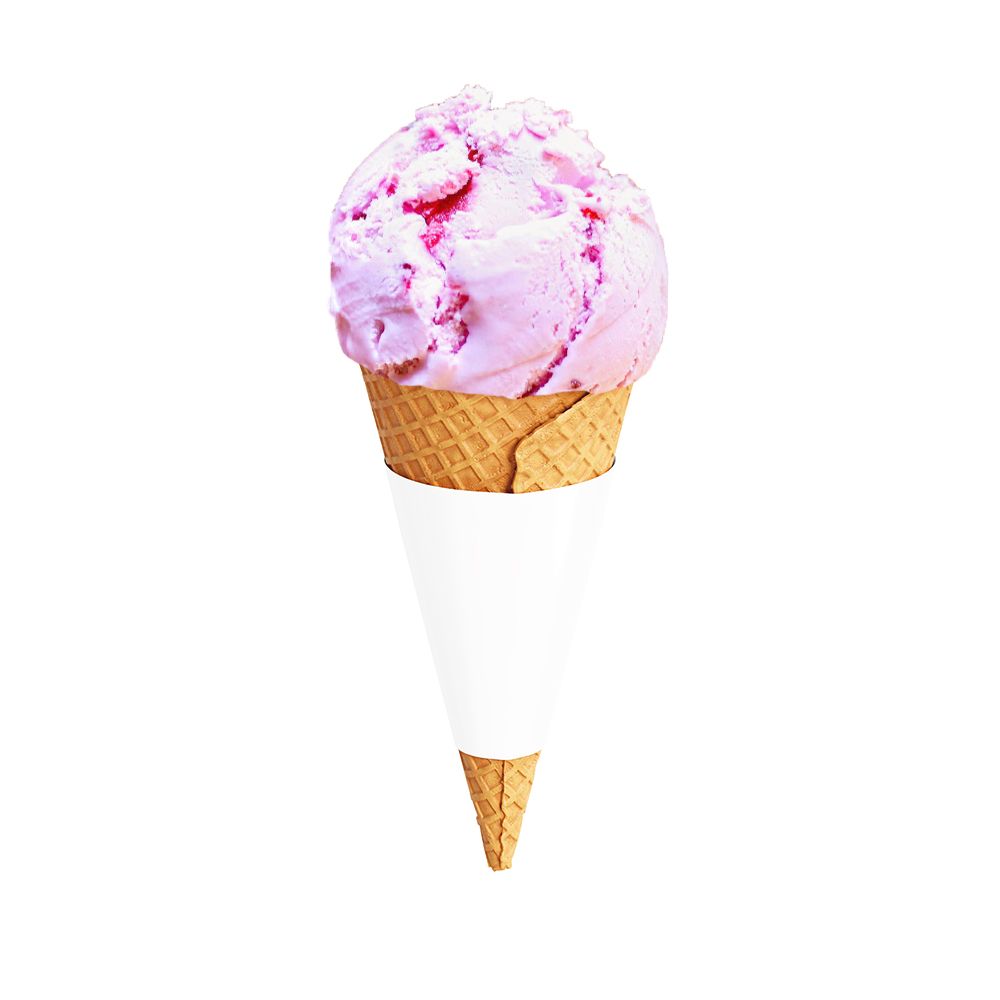 Glace Dreams - Very Cherry Ice Cream